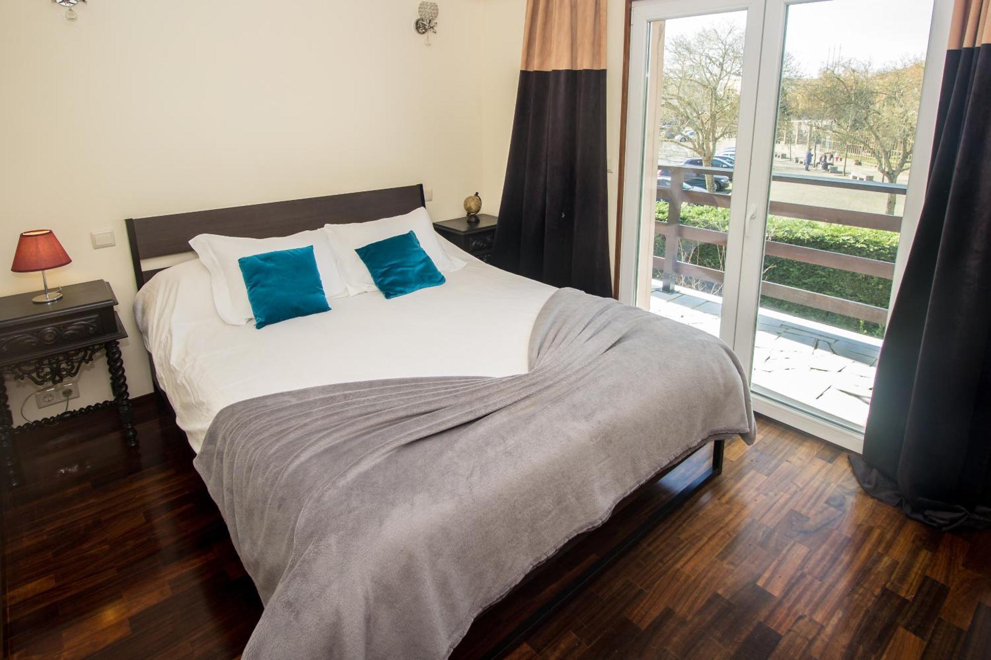 Guest H4U - Villa Garden & Pool Povoa de Varzim Exterior photo